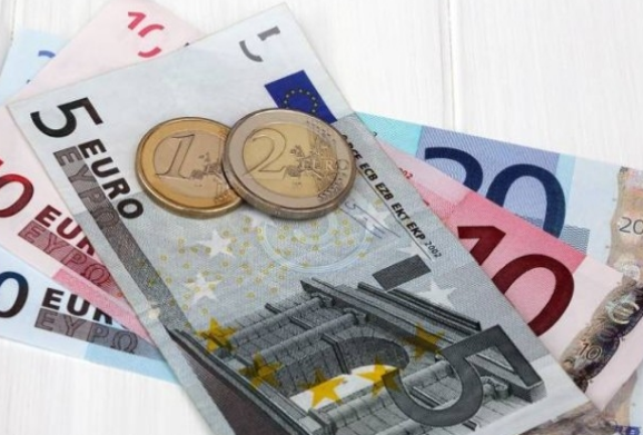 سعر اليورو مقابل العملات اليوم